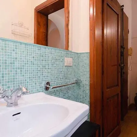 Ghibellina Elegant With 4 Bedrooms