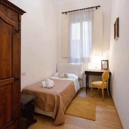 Ghibellina Elegant With 4 Bedrooms Διαμέρισμα Φλωρεντία
