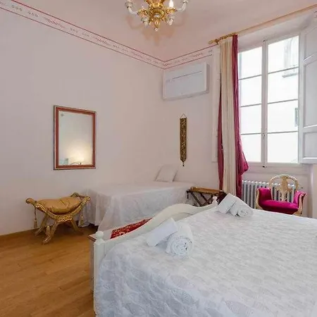 Ghibellina Elegant With 4 Bedrooms *