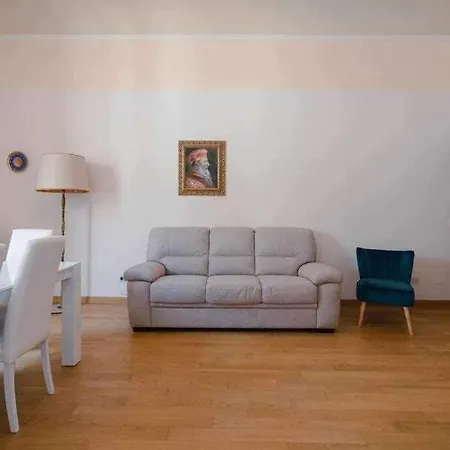 Ghibellina Elegant With 4 Bedrooms Florencja