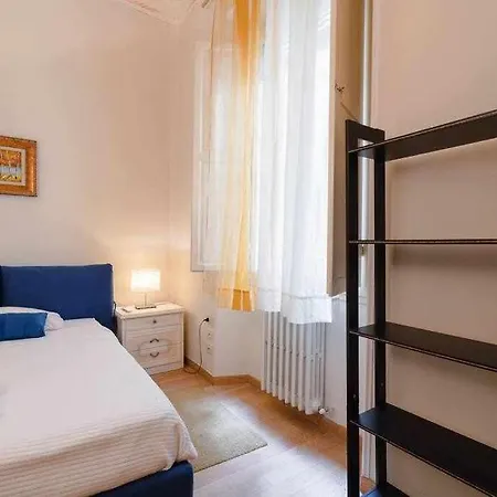 Apartament Ghibellina Elegant With 4 Bedrooms *