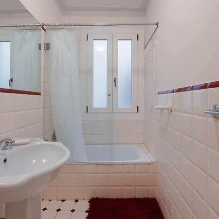 Ghibellina Elegant With 4 Bedrooms Florencja