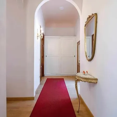 Ghibellina Elegant With 4 Bedrooms * Florencja