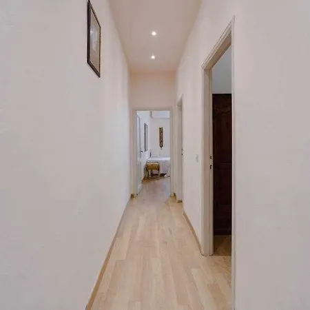 Ghibellina Elegant With 4 Bedrooms * Florencja