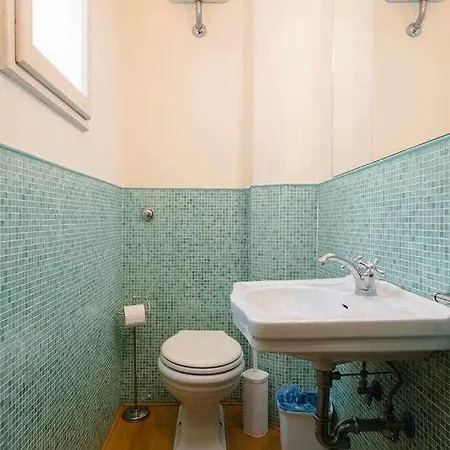 Apartament Ghibellina Elegant With 4 Bedrooms