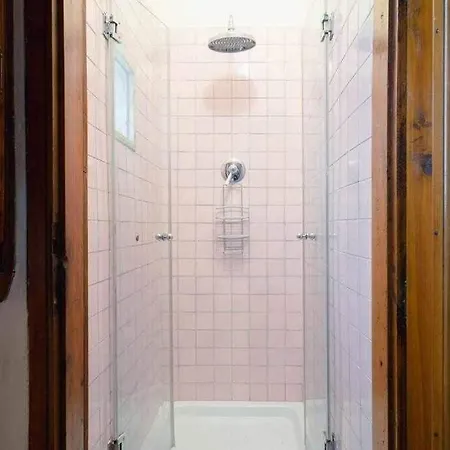 Apartament Ghibellina Elegant With 4 Bedrooms Florencja