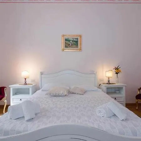 Ghibellina Elegant With 4 Bedrooms *