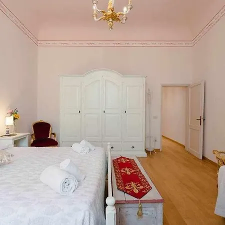 Ghibellina Elegant With 4 Bedrooms