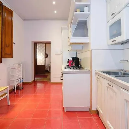 Ghibellina Elegant With 4 Bedrooms *