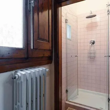 Ghibellina Elegant With 4 Bedrooms *