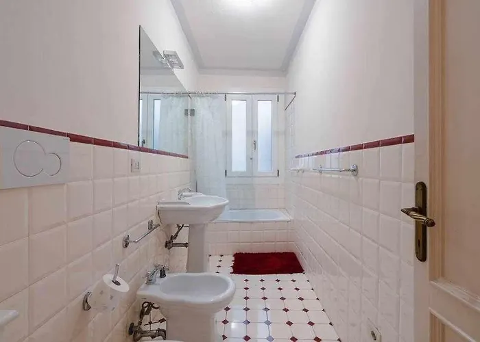 Ghibellina Elegant With 4 Bedrooms *