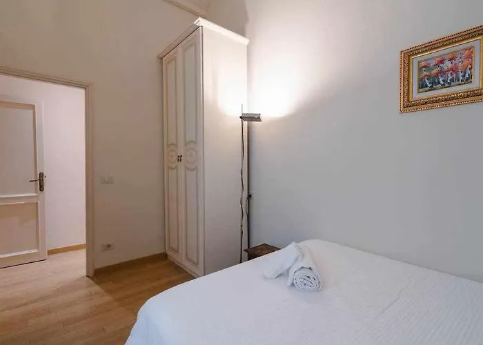 Ghibellina Elegant With 4 Bedrooms