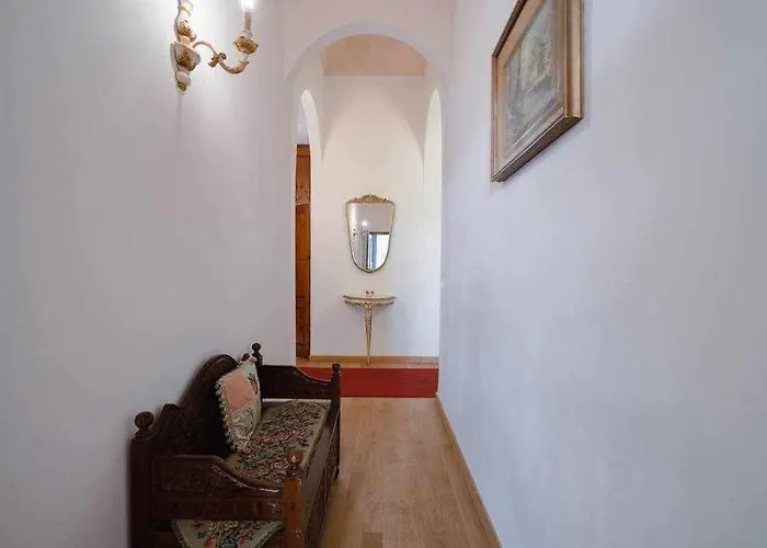 Ghibellina Elegant With 4 Bedrooms *