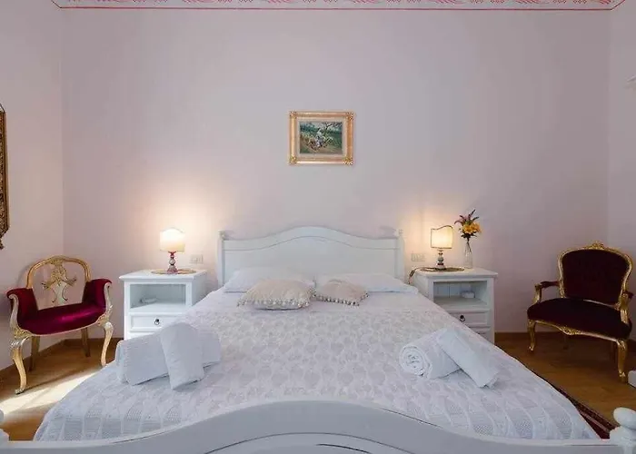 Ghibellina Elegant With 4 Bedrooms *