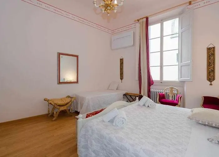 Ghibellina Elegant With 4 Bedrooms *