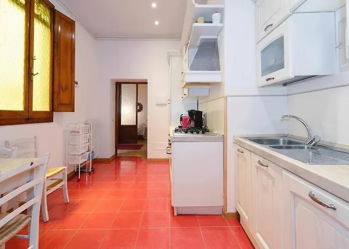 Ghibellina Elegant With 4 Bedrooms *