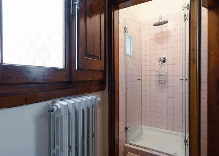 Ghibellina Elegant With 4 Bedrooms *