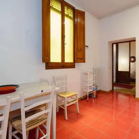 Διαμέρισμα Ghibellina Elegant With 4 Bedrooms *